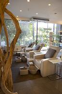 TS Suites Seminyak