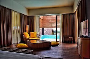 TS Suites Seminyak