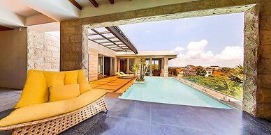TS Suites Seminyak