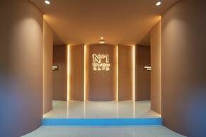 TS Suites Seminyak