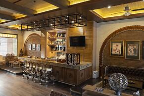 TS Suites Seminyak