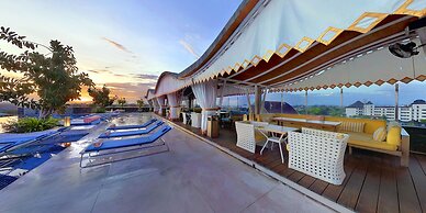 TS Suites Seminyak