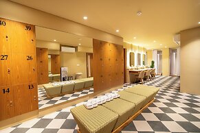 TS Suites Seminyak