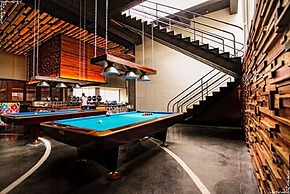 TS Suites Seminyak