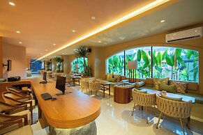 TS Suites Seminyak