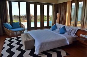 TS Suites Seminyak
