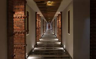 TS Suites Seminyak