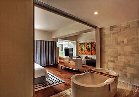 TS Suites Seminyak