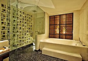 TS Suites Seminyak