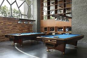 TS Suites Seminyak
