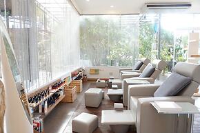 TS Suites Seminyak
