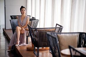 TS Suites Seminyak