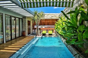 TS Suites Seminyak