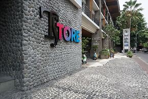 TS Suites Seminyak