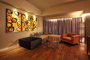 TS Suites Seminyak