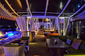 TS Suites Seminyak