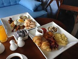 TS Suites Seminyak