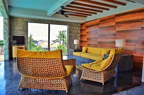 TS Suites Seminyak