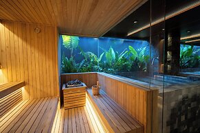 TS Suites Seminyak