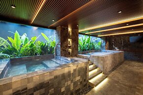 TS Suites Seminyak