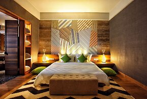 TS Suites Seminyak