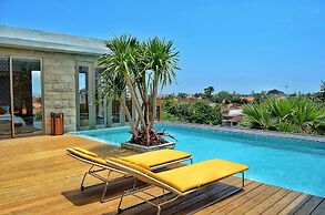 TS Suites Seminyak