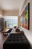 TS Suites Seminyak