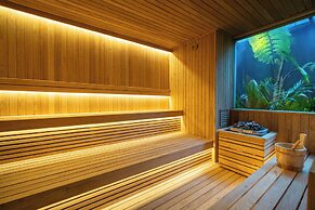 TS Suites Seminyak