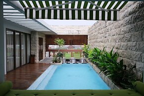 TS Suites Seminyak