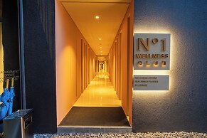 TS Suites Seminyak