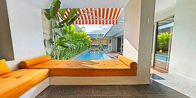 TS Suites Seminyak