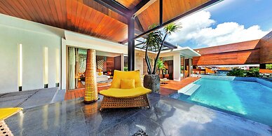 TS Suites Seminyak
