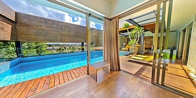 TS Suites Seminyak