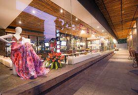 TS Suites Seminyak