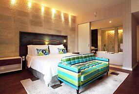 TS Suites Seminyak