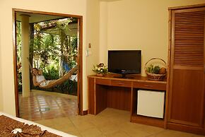 Palm Garden Resort