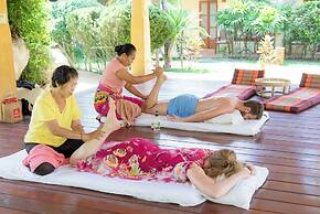 Palm Garden Resort