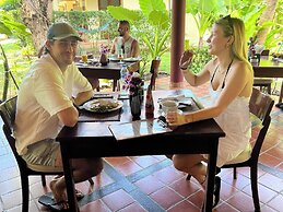 Palm Garden Resort