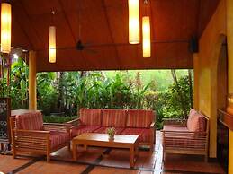 Palm Garden Resort