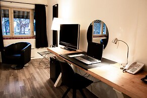 Hotel Vanha Rauma