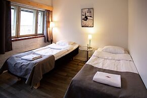 Hotel Vanha Rauma