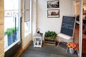 Hotel Vanha Rauma