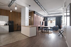 Hotel Vanha Rauma
