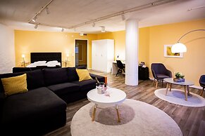 Hotel Vanha Rauma
