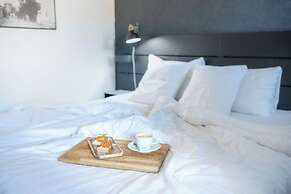 Hotel Vanha Rauma