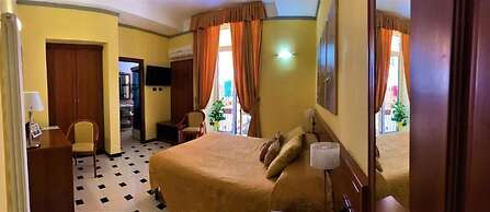 Hotel Actor