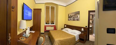 Hotel Actor