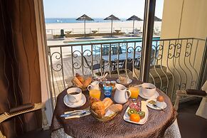 Arc Hôtel sur Mer