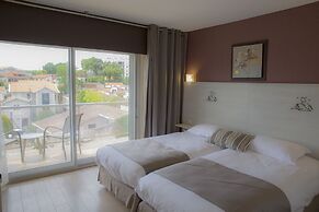 Arc Hôtel sur Mer