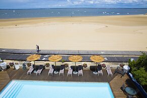 Arc Hôtel sur Mer